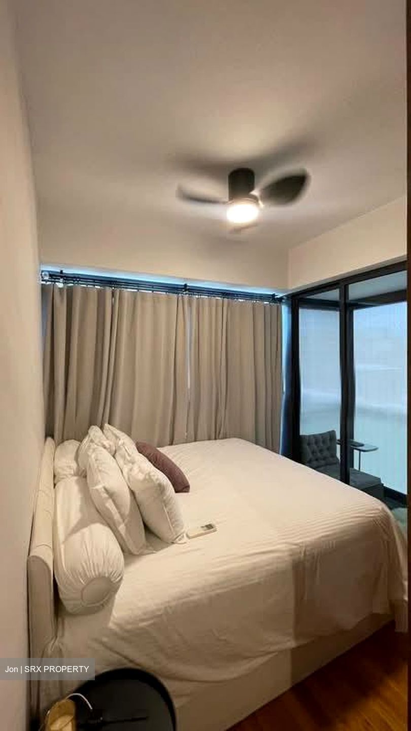BUKIT 828 (D23), Apartment #558038091